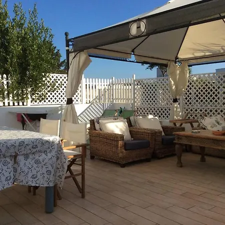 Perla Del Salento * Porto Cesareo