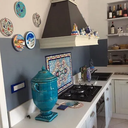 Appartamento Perla Del Salento *