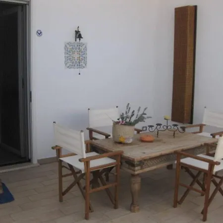 Apartment Perla Del Salento