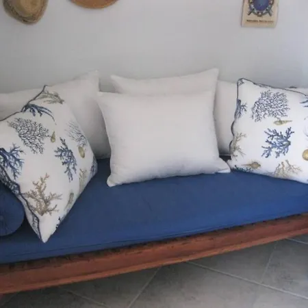 Perla Del Salento *