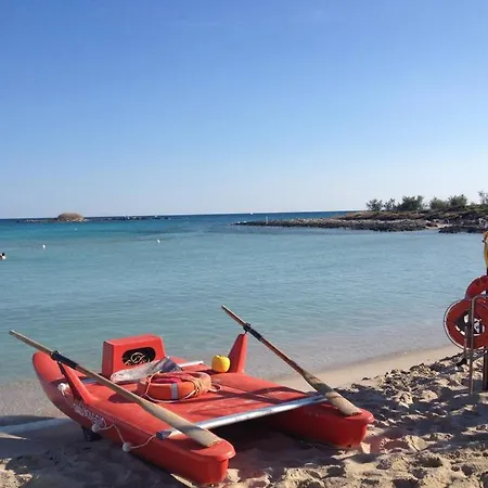 Appartamento Perla Del Salento