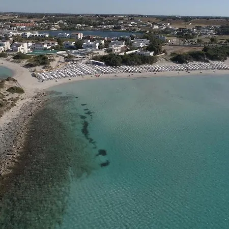 Perla Del Salento