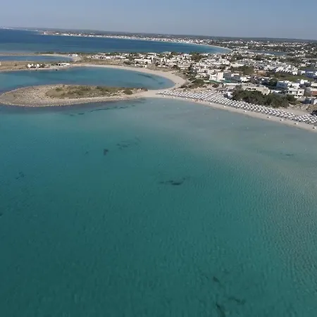 Appartamento Perla Del Salento