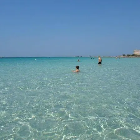 Perla Del Salento *