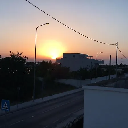 Perla Del Salento Appartamento *
