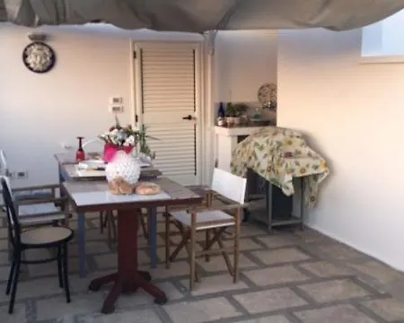 Perla Del Salento Apartment Porto Cesareo