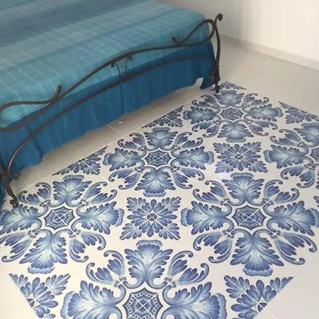 Perla Del Salento Apartment