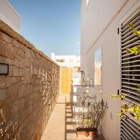 Apartment Perla Del Salento