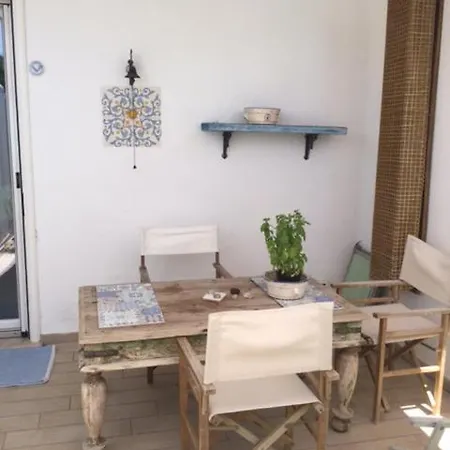 Apartment Perla Del Salento