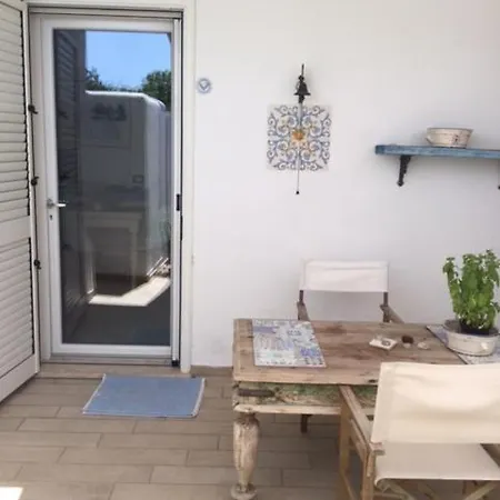 Appartamento Perla Del Salento *