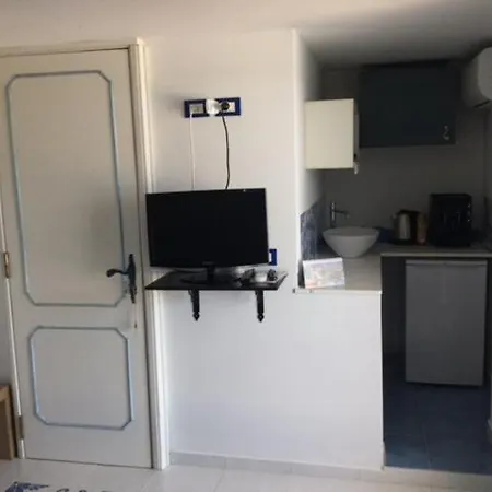 Appartamento Perla Del Salento *