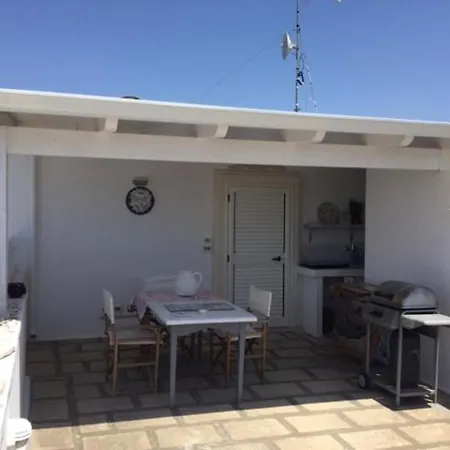 Perla Del Salento