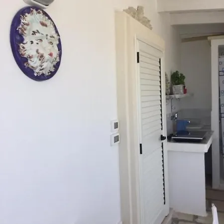 Perla Del Salento Appartamento *
