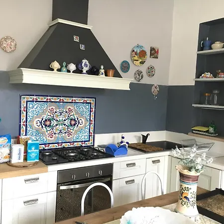Perla Del Salento Apartment Porto Cesareo