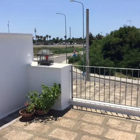 Perla Del Salento Apartment