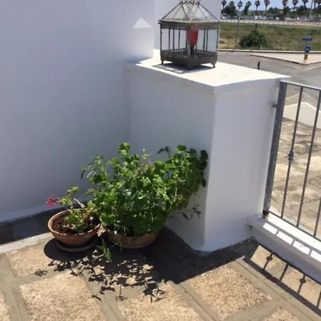 Apartment Perla Del Salento Porto Cesareo