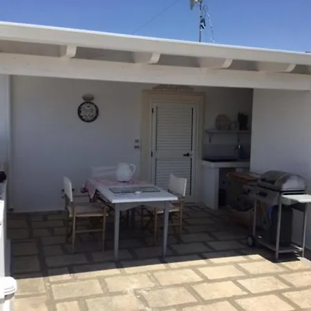 Perla Del Salento * Porto Cesareo