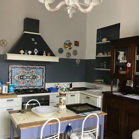 Apartment Perla Del Salento