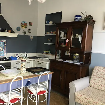 Perla Del Salento Apartment Porto Cesareo