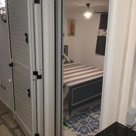 Perla Del Salento Appartamento Porto Cesareo