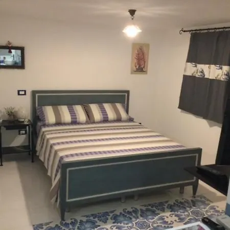 Perla Del Salento Apartment