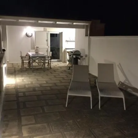 Appartamento Perla Del Salento Porto Cesareo