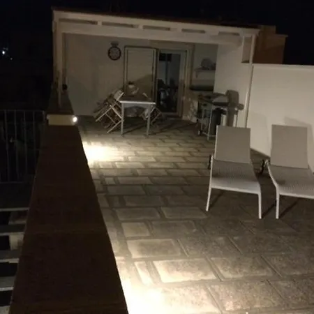 Perla Del Salento Porto Cesareo