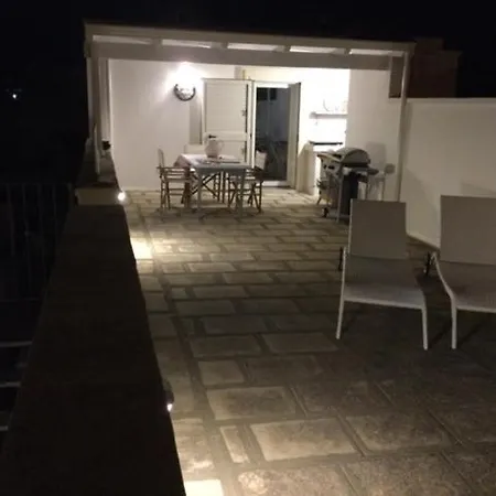 Appartamento Perla Del Salento Porto Cesareo
