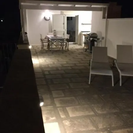 Perla Del Salento * Porto Cesareo