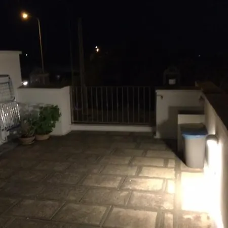 Appartamento Perla Del Salento