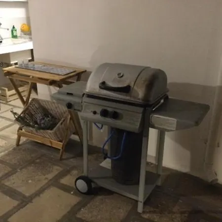 Perla Del Salento Appartamento Porto Cesareo