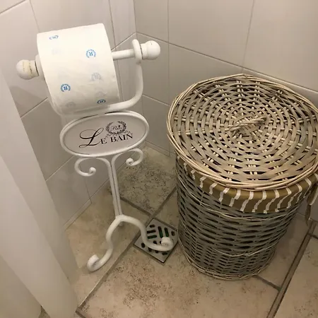 Appartamento Perla Del Salento
