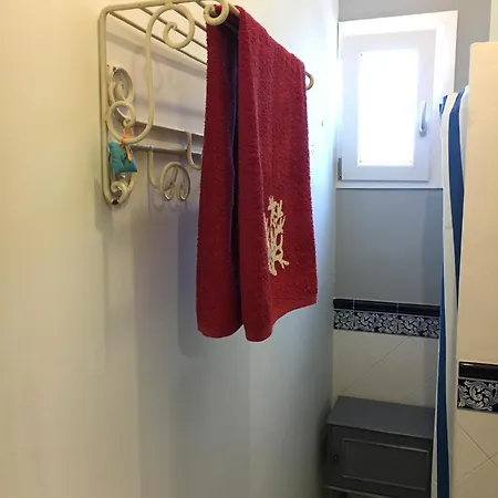 Appartamento Perla Del Salento *