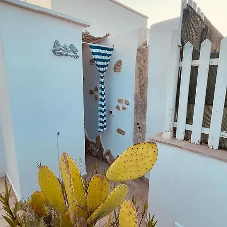 Apartment Perla Del Salento *