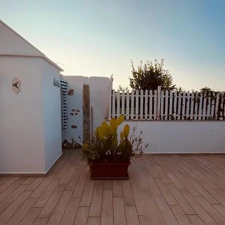 Perla Del Salento *