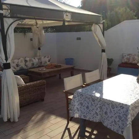 Perla Del Salento Appartamento Porto Cesareo
