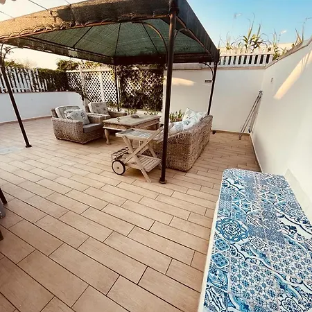 Perla Del Salento * Porto Cesareo