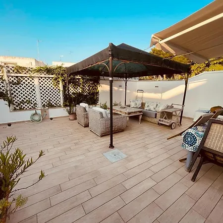 Appartamento Perla Del Salento Porto Cesareo