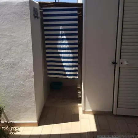 Apartment Perla Del Salento Porto Cesareo