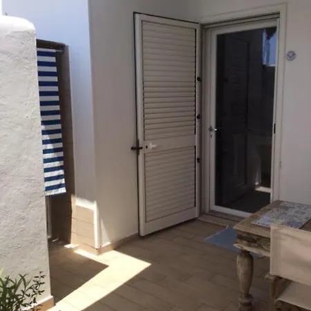Appartamento Perla Del Salento *