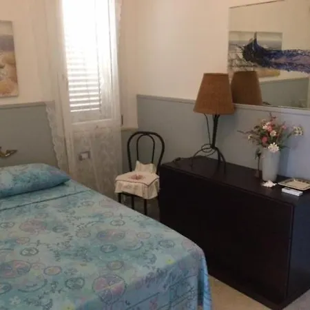 Perla Del Salento Apartment *