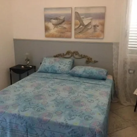 Apartment Perla Del Salento *